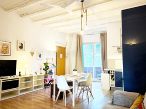 MODERN FLAT POBLE NOU